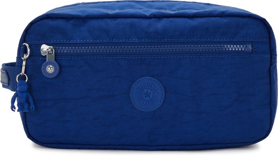 Kipling Toilettas Agot Blue Blue 2