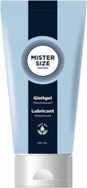 Mister Size Glijmiddel - 100 ml