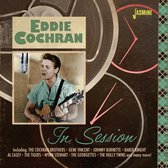 Eddie Cochran - In Session (CD)