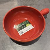 Bol.com Fonduepan Graupera Rood aanbieding