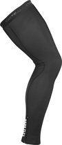 Castelli Beenstukken voor Heren Zwart / CA Nano Flex 3G Legwarmer Black