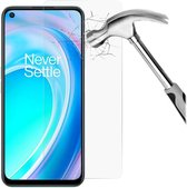 Beschermlaagje - OnePlus - Nord CE2 Lite - Gehard Glas - 9H - Screenprotector