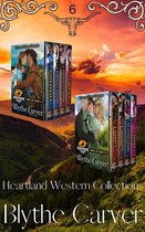 Heartland Western Collections 6 - Heartland Western Collection Set 6