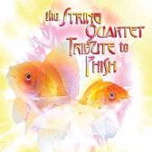 Various (String Quartet) - Phish Tribute (CD)