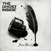 The Ghost Inside - Dear Youth (CD)