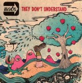 Made - They Don't Understand (CD)