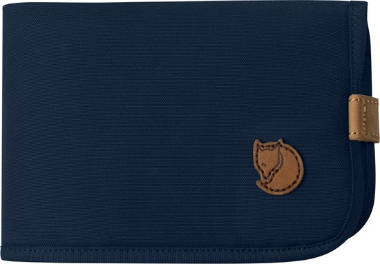 Foto: Fjallraven g 1000 zitmat accessoire navy onesize