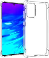 Coque Samsung Galaxy A20E Anti Choc Transparente Extra Fine