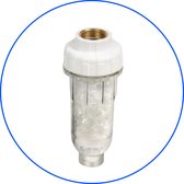 Aquafilter Wasmachine Filter Anti-Kalk Filter