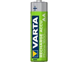 Accu geschikt voor Siemens Gigaset 3010 S.