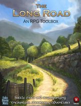 Long Road - RPG Toolbox