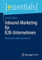 essentials - Inbound-Marketing für B2B-Unternehmen