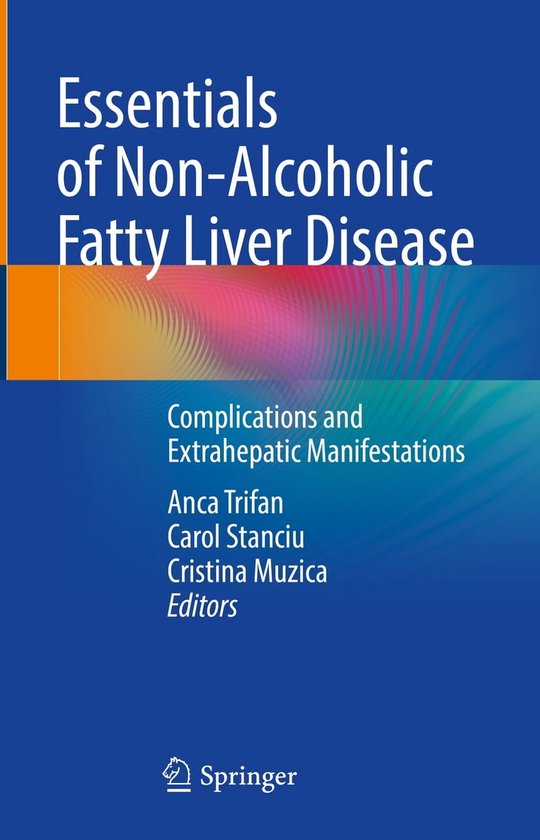 Essentials of Non-Alcoholic Fatty Liver Disease (ebook) | 9783031335488 ...