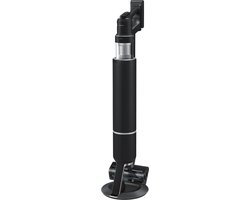 Samsung VS28C9784QK/EU steelstofzuiger & elektrische bezem 2-in-1-steelstofzuiger Batterij/Accu Droog Zakloos 0,5 l Zwart