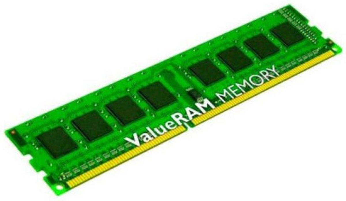 Kingston DDR3 Value 8GB 1600 KVR16N11/8