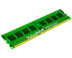 RAM geheugen Kingston IMEMD30093 KVR16N11/8 8 GB 1600 MHz DDR3-PC3-12800