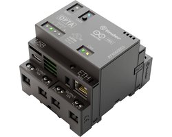 Arduino Opta Lite AFX00003 PLC-communicatiemodule 12 V/DC, 24 V/DC
