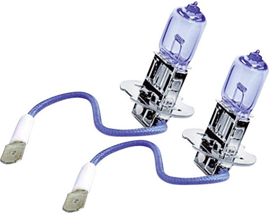 Ampoule feu de route, H3 Vision - Philips