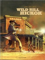 Het echte verhaal van de Far West - HC 2 - Wild Bill Hickok