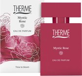 3x Therme Mystic Rose Eau de Parfum Spray 30 ml