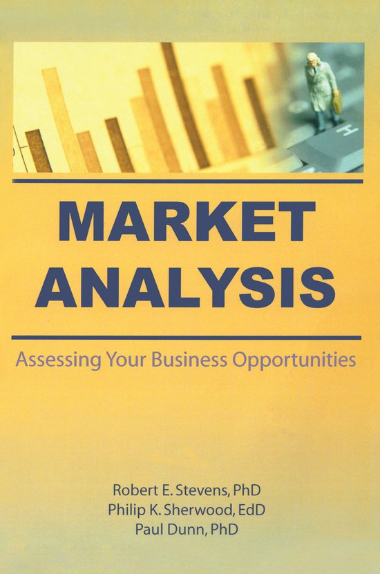 Market Analysis - cover