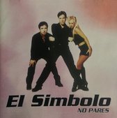 El Simbolo – No Pares ( uit Mexico) - Cd album