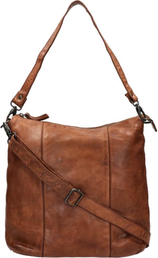 NIKKIE Otos crossbodytas met logo en afneembare schouderriem • Zwart • de Bijenkorf