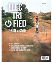 Electrified E Bike Magazine - 02 2023
