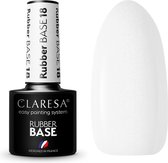 CLARESA RUBBER BASE 18 -5g