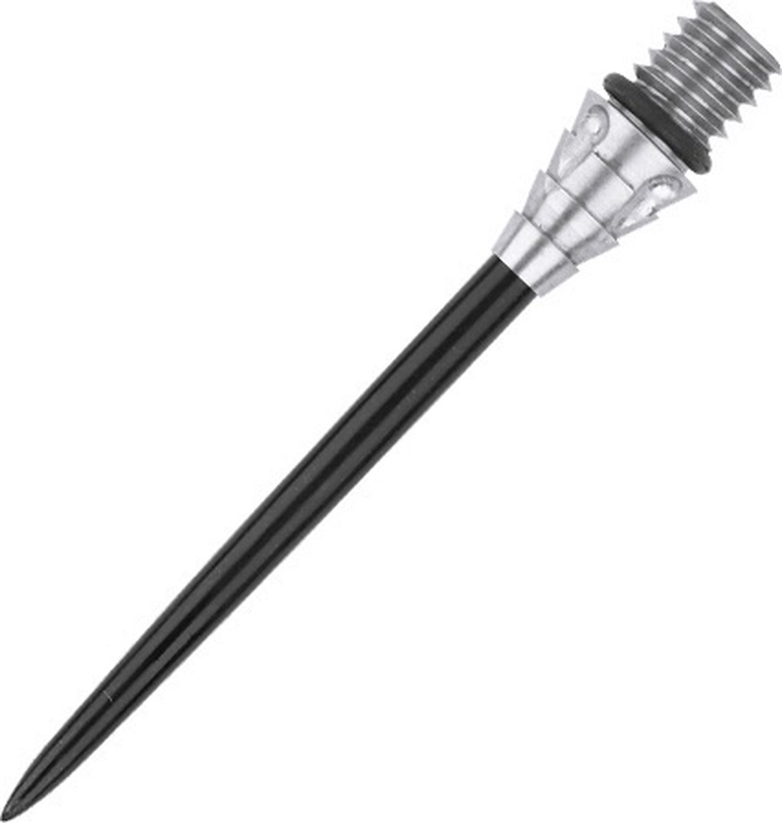 ONE80 Conversion Point C Black - Dart Points