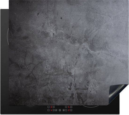 TMK ArtDeko Afdekplaat inductiekookplaat 60x52 cm Inductie Beschermer