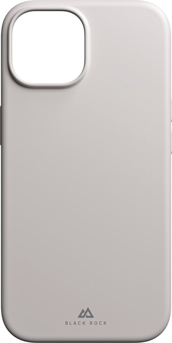 Black Rock Cover Mag Urban Case für Apple iPhone 13, Altweiß (00221329)