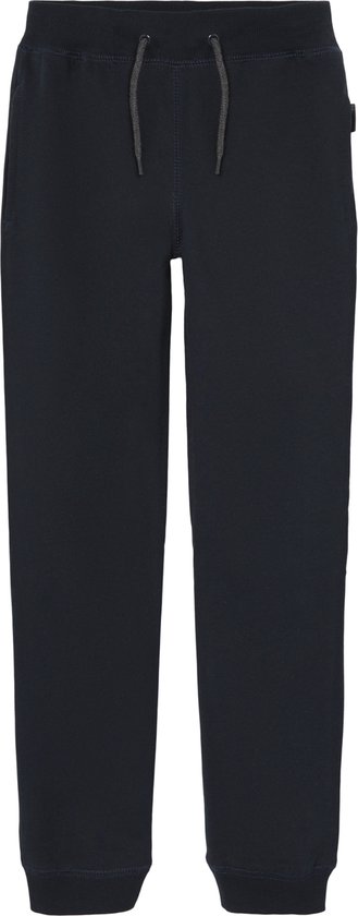 NAME IT NKMSWEAT PANT BRU NOOS Jongens Broek - Maat 152