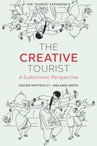 The Tourist Experience-The Creative Tourist