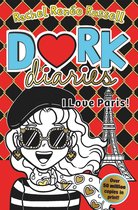 Dork Diaries- Dork Diaries: I Love Paris!