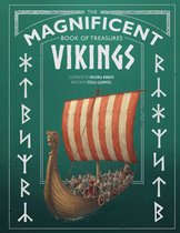 The Magnificent Book of-The Magnificent Book of Treasures: Vikings