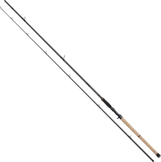 Dam Nanoflex Pro+ Salmon Ace Spinhengel Zilver 3.60 m / 50-150 g
