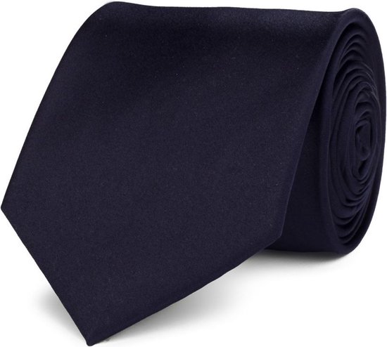 Cravate Progretto - Blauw