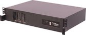 Uninterruptible Power Supply System Interactive UPS Riello IDR 600