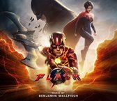 Benjamin Wallfisch - The Flash (2 CD)