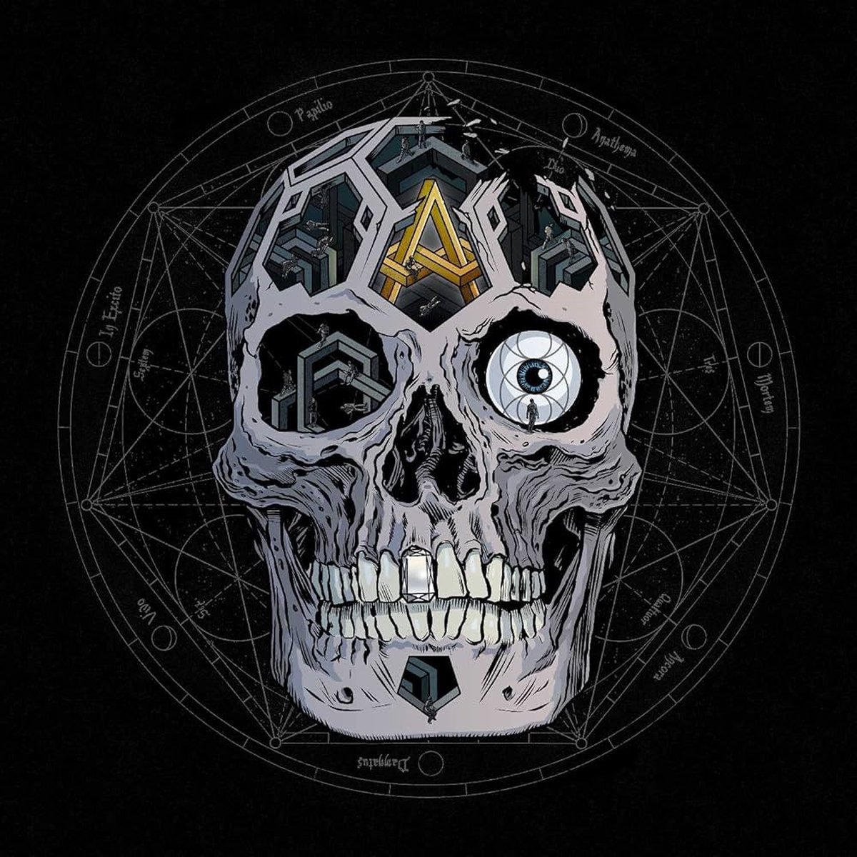 Atreyu - In Our Wake (LP) (Picture Disc)