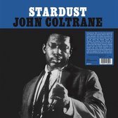 John Coltrane - Stardust (LP) (Coloured Vinyl)