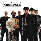 The Primevals - The Dividing Line (CD)