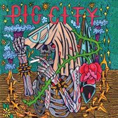 Pig City - Pig City (LP)