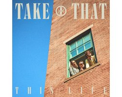 Take That - This Life (CD)