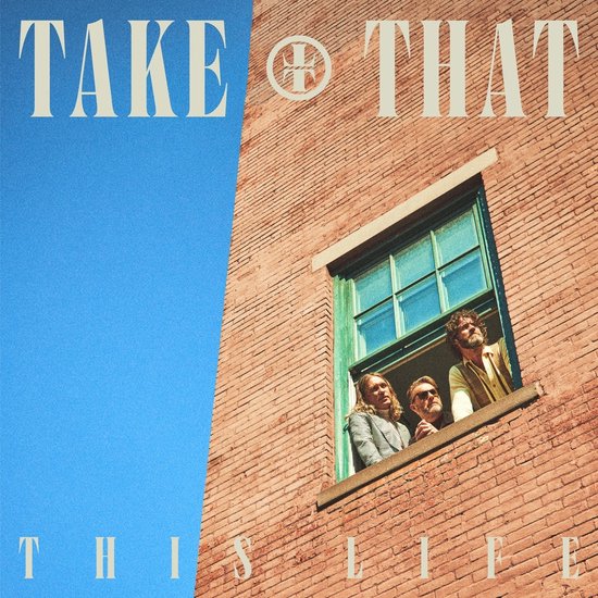 Take That - This Life (CD) - Take That