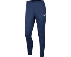 Nike Park 20 Sportbroek Mannen - Maat M