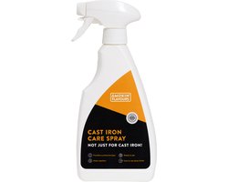Smokin' Flavours - Cast Iron care spray 500 ML