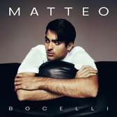 Matteo Bocelli - Matteo (CD) (Bol.com Exclusive)