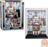 POP! NBA Cover: Tim Duncan 05 SLAM Magazine